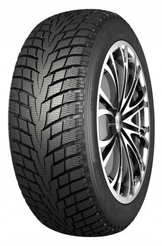 215/60R16 opona NANKANG Ice Activa 1 99Q